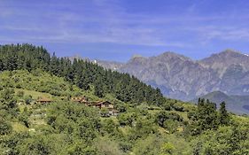 Apartamentos Calm & Nature - Adults Only